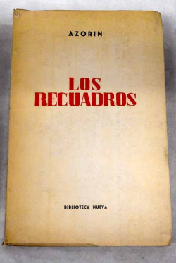 RECUADROS,LOS