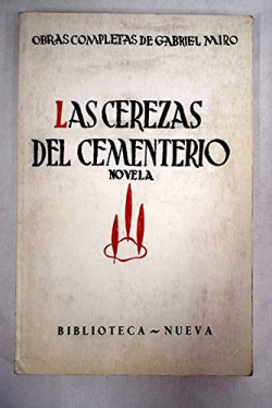 CEREZAS DEL CEMENTERIO,LAS