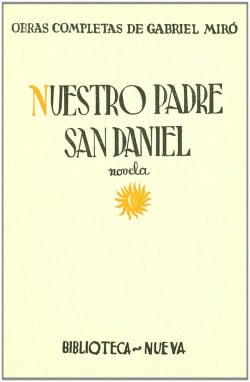 NUESTRO PADRE SAN DANIEL