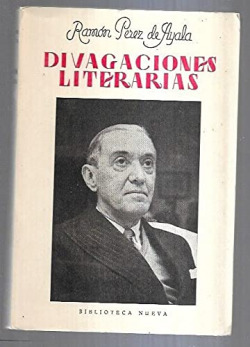 DIVAGACIONES