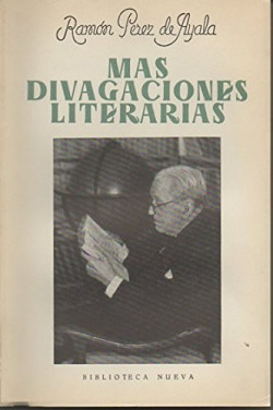 MAS DIVAGACIONES
