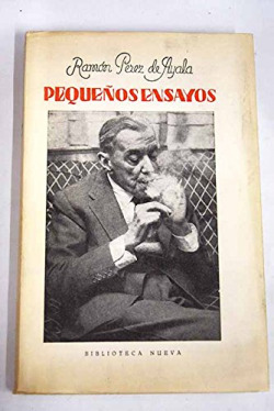 PEQUEÑOS ENSAYOS