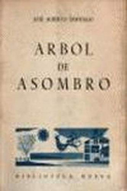 ARBOL DE ASOMBRO