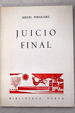 JUICIO FINAL