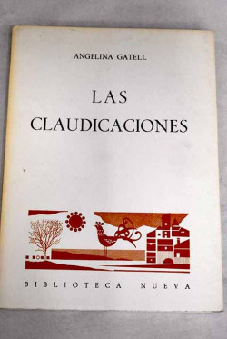 CLAUDICACIONES,LAS