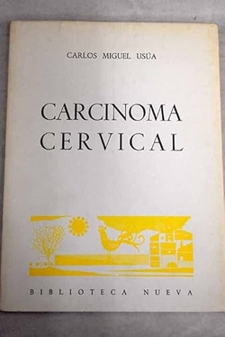 CARCINOMA CERVICAL