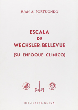 ESCALA DE WECHSLER-BELLEVUE (SU ENFOQUE)