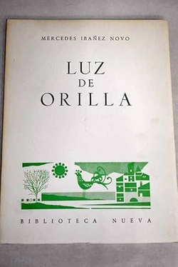 LUZ DE ORILLA