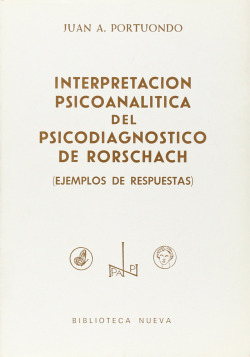 INTERPRETACION PSICOANALITA DEL PSICODIAGNOSTICO
