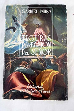 FIGURAS DE LA PASION