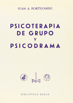 PSICOTERAPIA DE GRUPO Y PSICODRAMA