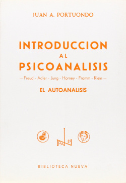 INTRODUCCION AL PSICOANALISIS