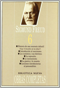 Obras completas. Vol. 6 (Ensayos de 85 al 97)
