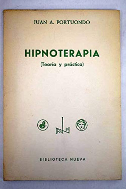 HIPNOTERAPIA