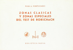 ZONAS CLASICAS Y ZONAS ESPECIALES EN EL TEST DE RORSCHACH