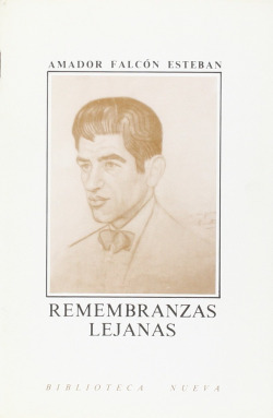 REMEMBRANZAS LEJANAS