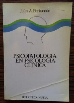 PSICOPATOLOGIA EN PSICOLOGIA CLINICA