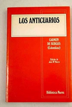 ANTICUARIOS,LOS