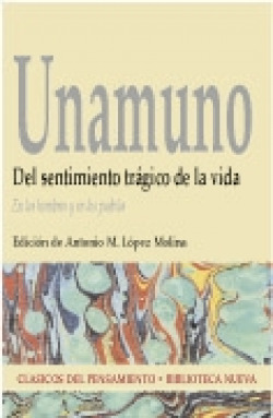 DEL SENTIMIENTO TRAGICO DE LA VIDA
