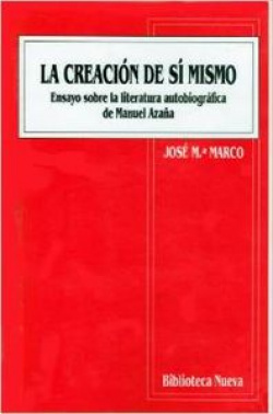 CREACION DE SI MISMO,LA