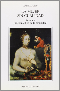 MUJER SIN CUALIDAD,LA