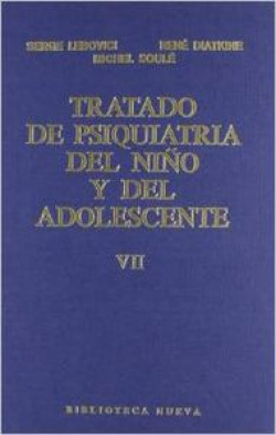 TRATADO DE PSIQUIATRIA DEL NIÑO Y DEL ADOLESCENTE TOMO 7