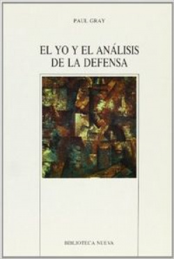 EL YO Y EL ANALISIS DE LA DEFENSA