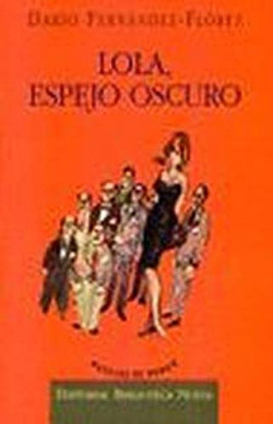 LOLA ESPEJO OSCURO