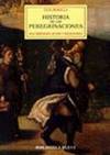 HISTORIA DE LAS PEREGRINACIONES