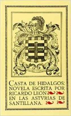 CASTA DE HIDALGOS
