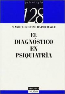 DIAGNOSTICO EN PSIQUIATRIA,EL