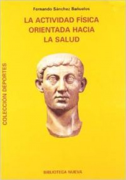 ACTIVIDAD FISICA ORIENTADA HACIA LA SALUD,LA