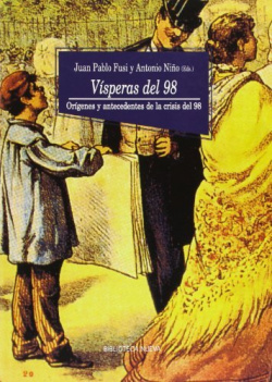 VISPERAS DEL 98