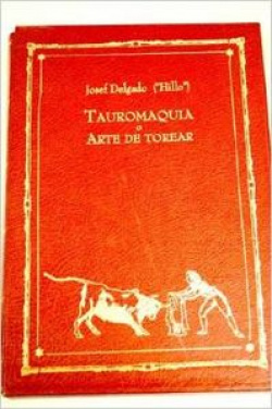 TAUROMAQUIO EL ARTE DE TOREAR (ESTUCHE DE LUJO)