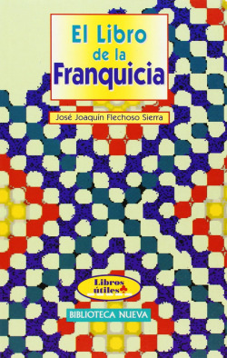 LIBRO DE LA FRANQUICIA,EL