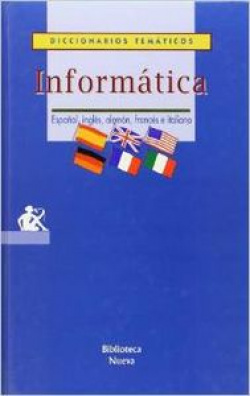 INFORMATICA (DICCIONARIO)