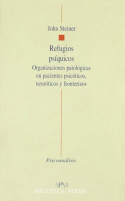 Refugios psíquicos