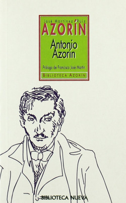 ANTONIO AZORIN