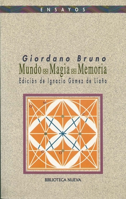 Mundo, Magia, Memoria