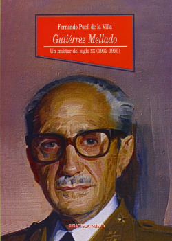 GUTIERREZ MELLADO (SEGUNDA EDICION)