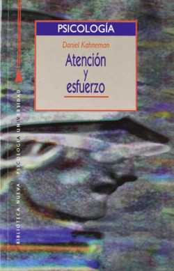 ATENCION Y ESFUERZO