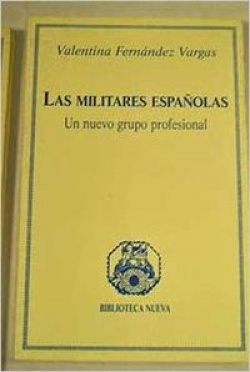 MILITARES ESPAÑOLAS,LAS