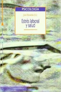 ESTRES LABORAL Y SALUD