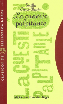 CUESTION PALPITANTE,LA