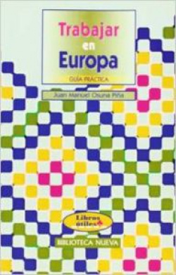 TRABAJAR EN EUROPA