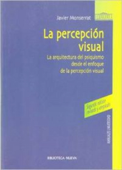PERCEPCION VISUAL,LA