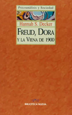 Freud, Dora y la Viena de 1900