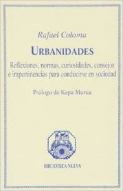 URBANIDADES