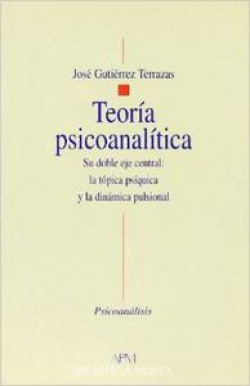 TEORIA PSICOANALITICA