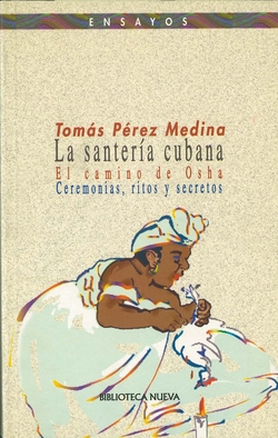 SANTERIA CUBANA,LA